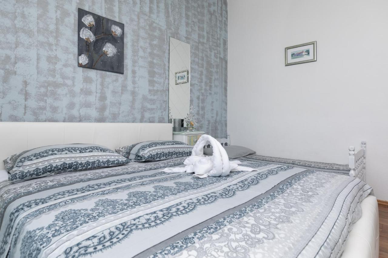 Apartments Marijo Mimice Eksteriør billede